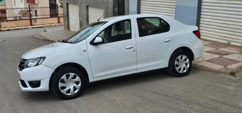 Dacia Logan 2016 Lauréate