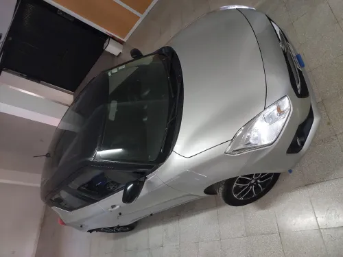 Suzuki Swift 2022 Black