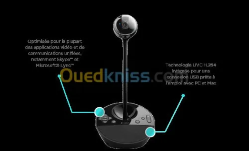 LOGITECH Conference Cam BCC950 Full HD