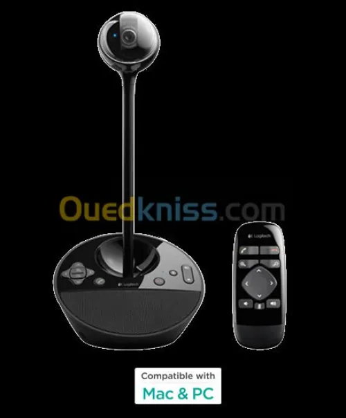 LOGITECH Conference Cam BCC950 Full HD