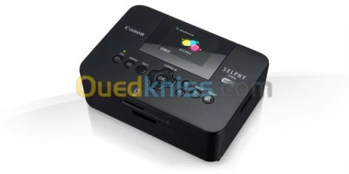 CANON SELPHY CP1000 Compact PhotoPrint - Imprimante Photo -