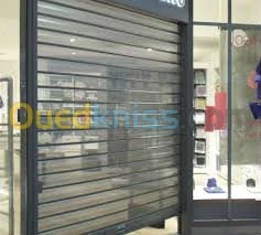 minuisrie métalique(soudeur)