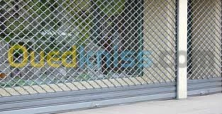 minuisrie métalique(soudeur)