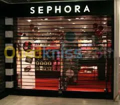 minuisrie métalique(soudeur)