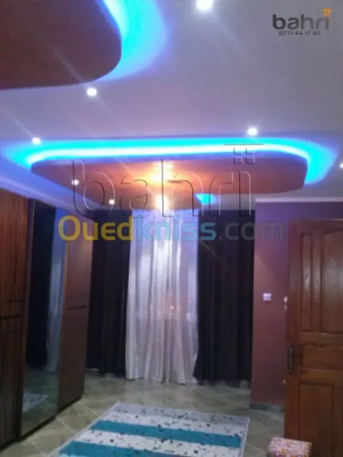 BAHRI Déco, rénovation et décoration