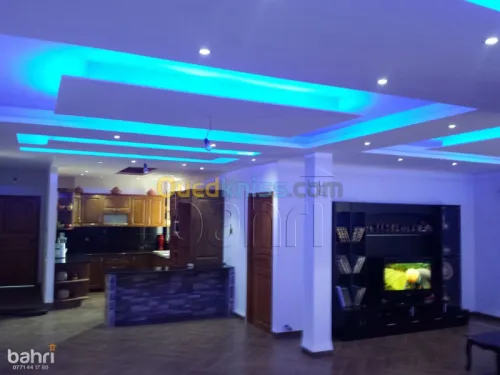 BAHRI Déco, rénovation et décoration