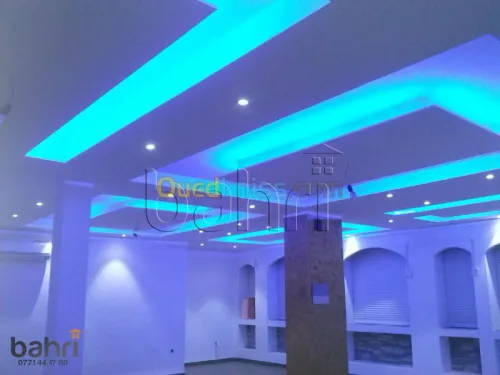 BAHRI Déco, rénovation et décoration