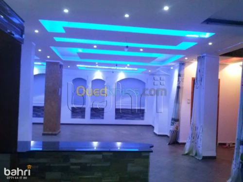 BAHRI Déco, rénovation et décoration