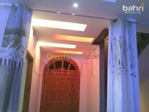 BAHRI Déco, rénovation et décoration