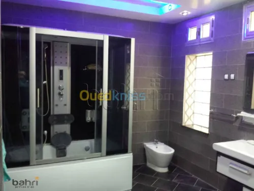 BAHRI Déco, rénovation et décoration