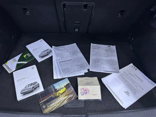 Volkswagen Golf 8 2022 Active