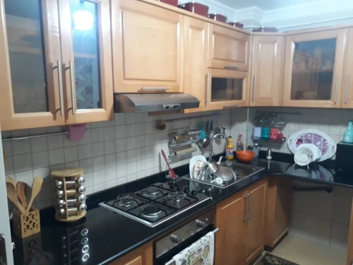Vente Appartement F3 Alger Baraki