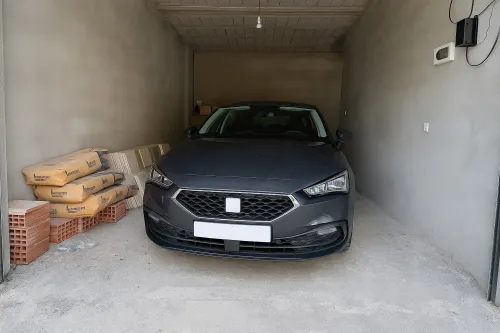 Seat Leon 2023 Urban Life
