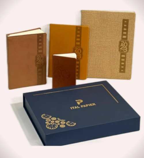 Coffret Cadeaux Fin D'année 2023