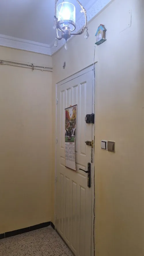 Location Appartement F3 Boumerdès Corso