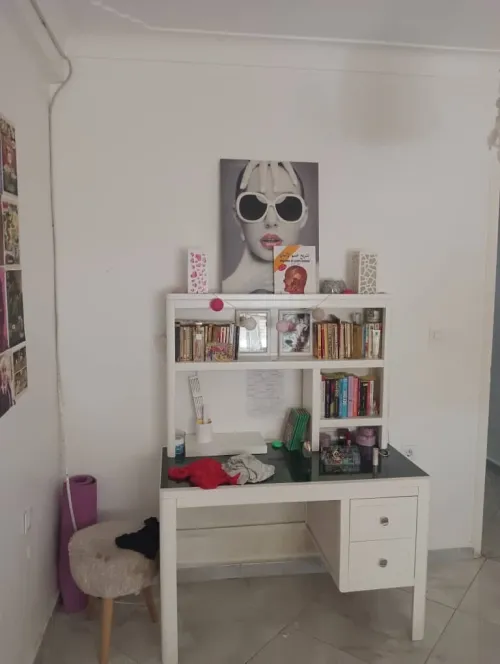 Vente Appartement F4 Boumerdès Tidjelabine