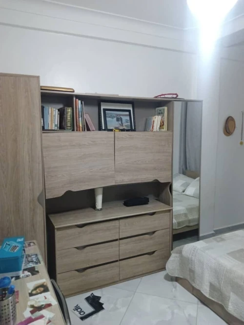 Vente Appartement F4 Boumerdès Tidjelabine