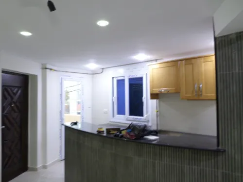Vente Appartement F3 Boumerdès Boumerdes