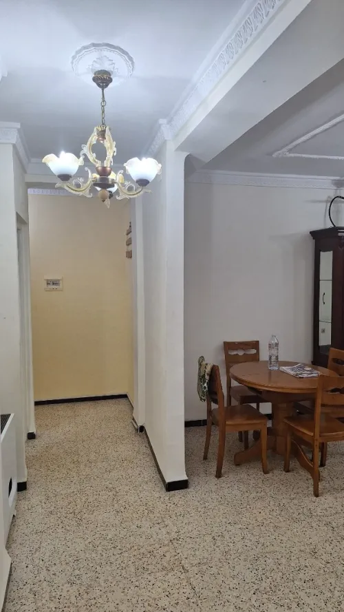Location Appartement F3 Boumerdès Corso