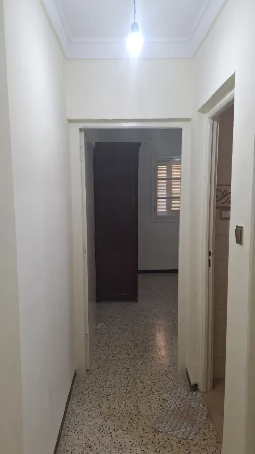 Location Appartement F3 Boumerdès Corso