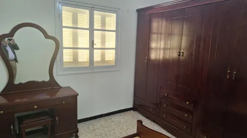 Location Appartement F3 Boumerdès Corso