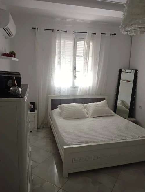 Vente Appartement F4 Boumerdès Tidjelabine