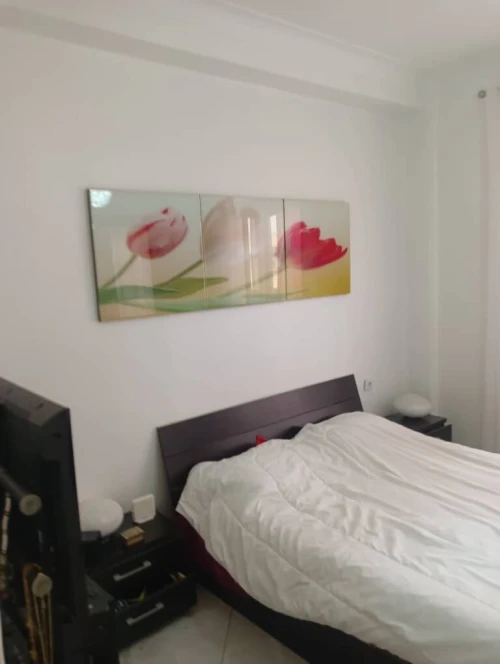 Vente Appartement F4 Boumerdès Tidjelabine
