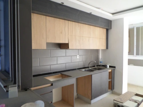Vente Appartement F3 Boumerdès Boumerdes