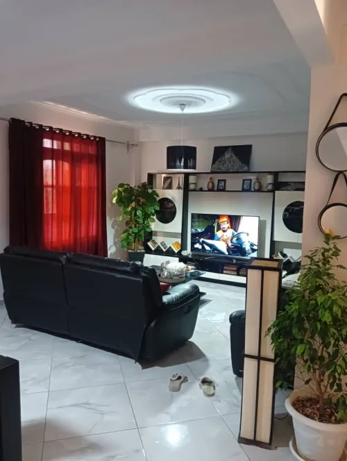 Vente Appartement F4 Boumerdès Tidjelabine