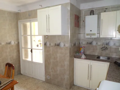 Location Appartement F3 Boumerdès Corso