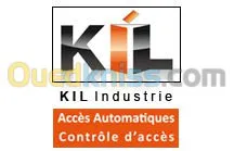 Acèes automatiques&controle d'accèes