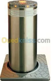 Acèes automatiques&controle d'accèes