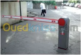 Acèes automatiques&controle d'accèes