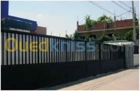 Acèes automatiques&controle d'accèes