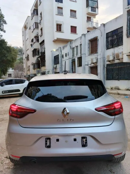 Renault Clio 5 2021 Business