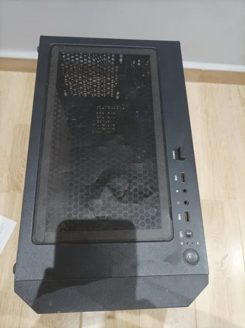 Pc gamer 