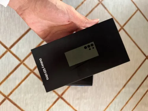SAMSUNG S23 ultra