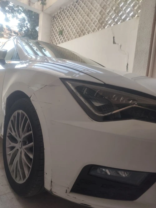 Seat Leon 2019 Urban