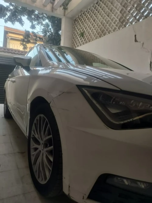 Seat Leon 2019 Urban
