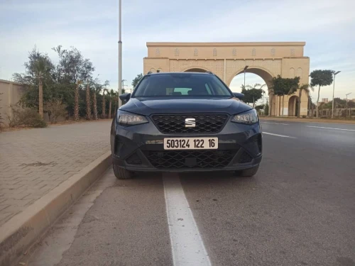 Seat ARONA 2022 ARONA