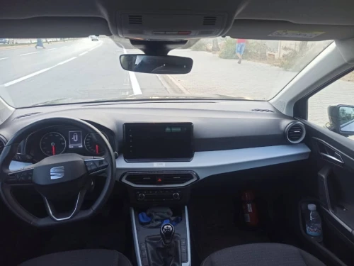 Seat ARONA 2022 ARONA