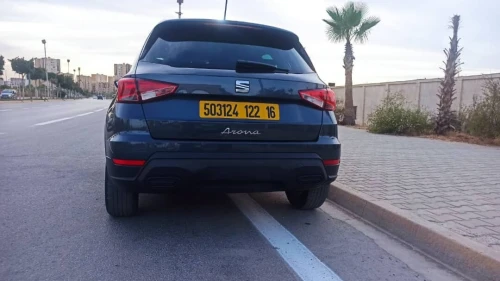 Seat ARONA 2022 ARONA