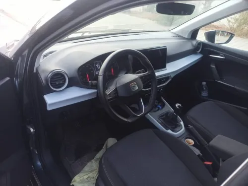 Seat ARONA 2022 ARONA