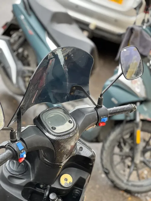 Vms Cuxi Esttet x 2022
