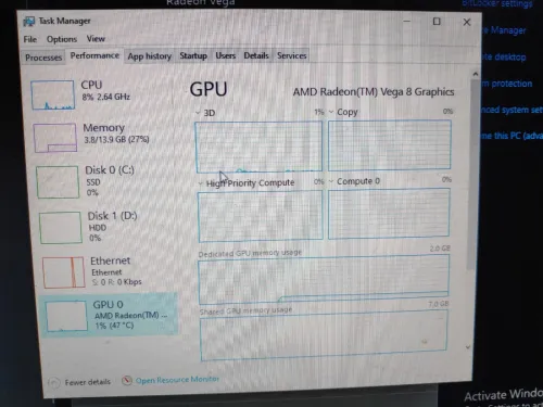 Pc Ryzen 3 3200G 16GB ram + Bonus 