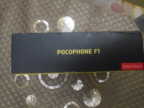 Poco F1