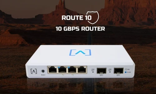 Route 10 Altalabs