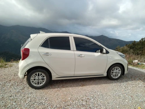 Kia Morning 2023 