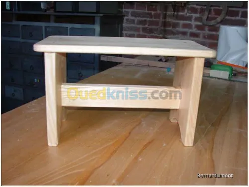 menuiserie-ébénisterie