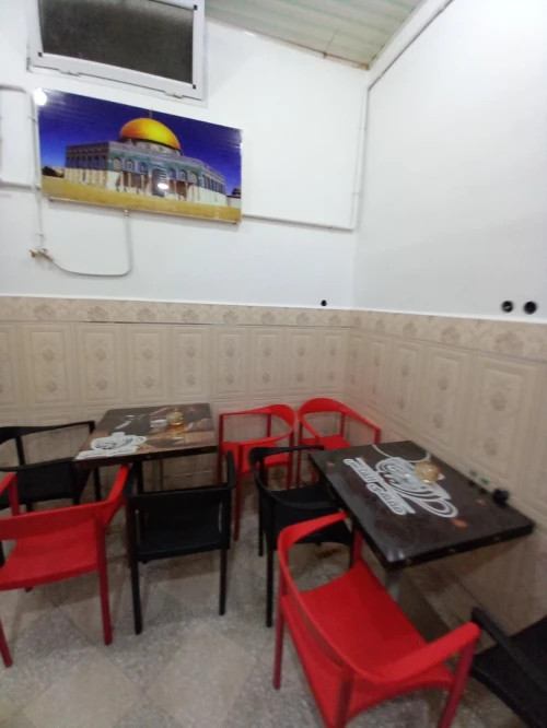 materiel cafétéria à vendre